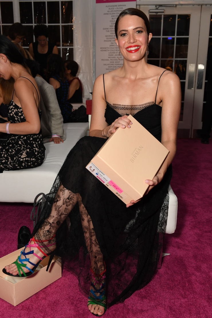 Mandy Moore Mandy Moore