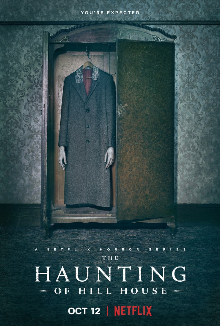 The Haunting of Hill House