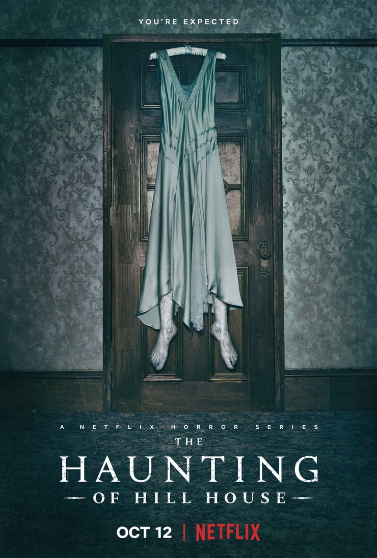 The Haunting of Hill House