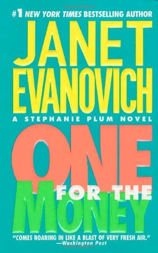 One for the Money (Stephanie Plum, Book 1)