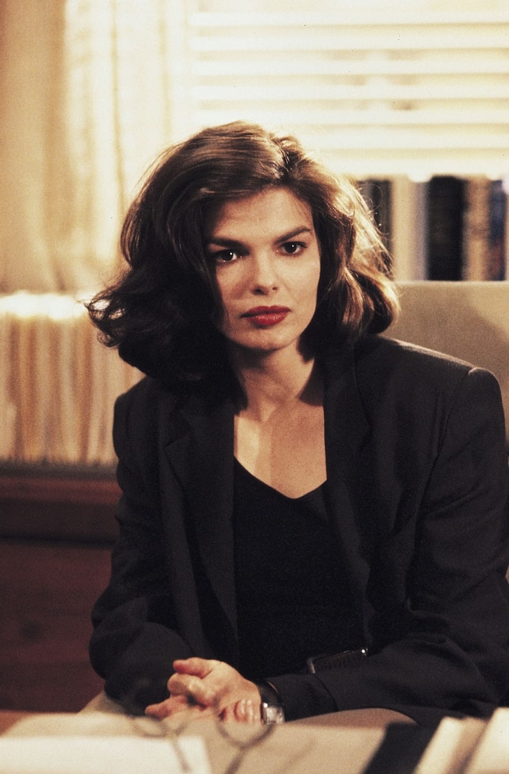 Jeanne Tripplehorn