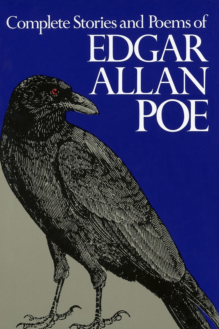 Picture of Complete Stories and Poems of Edgar Allan Poe