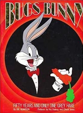 Bugs Bunny: 50 Years and Only One Grey Hare