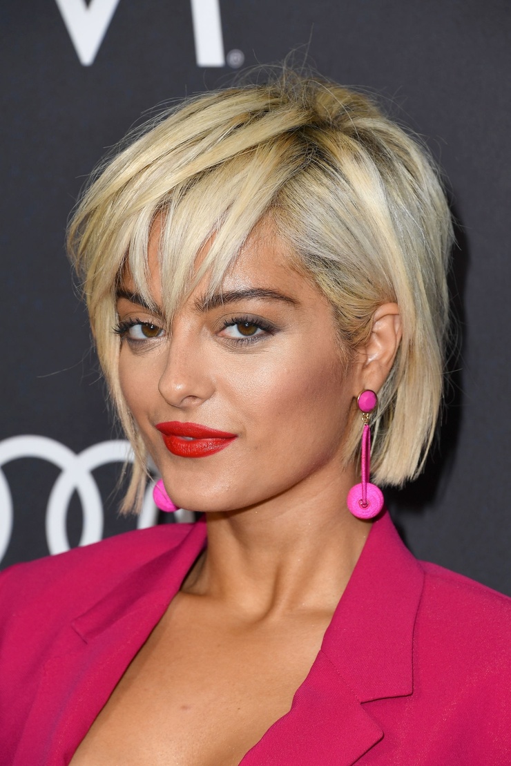 Bebe Rexha
