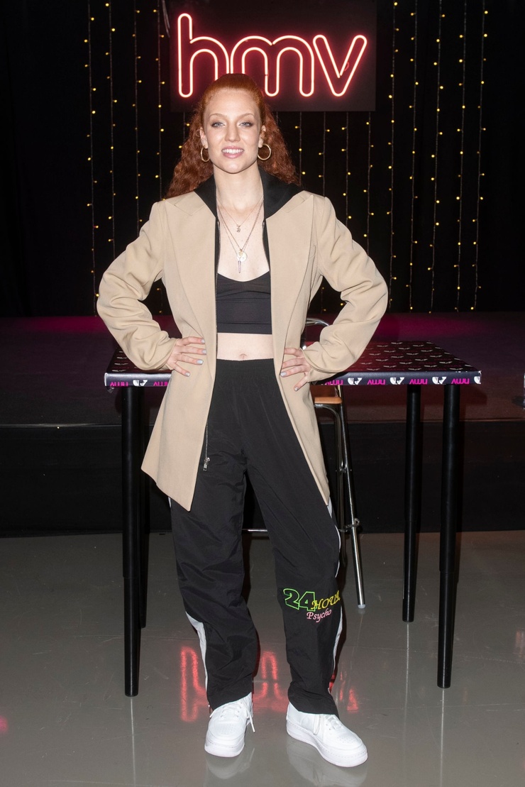 Jess Glynne