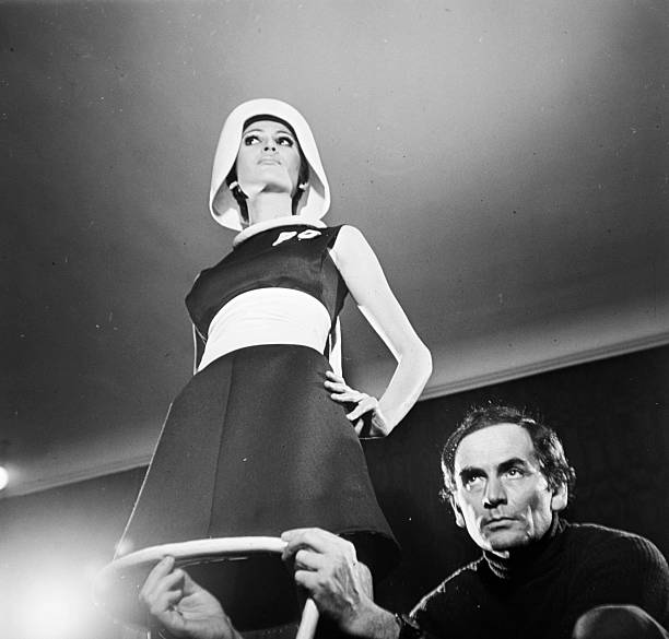 Pierre Cardin