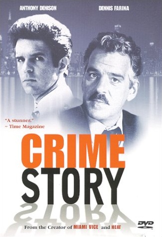 Crime Story (Pilot Episode)