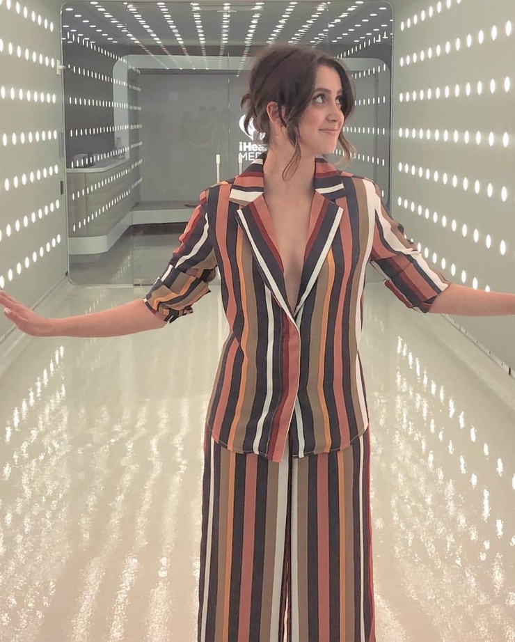 Laura Marano
