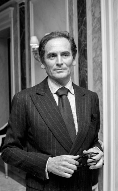 Pierre Cardin