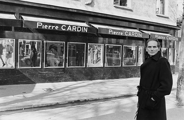 Pierre Cardin