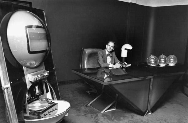 Pierre Cardin