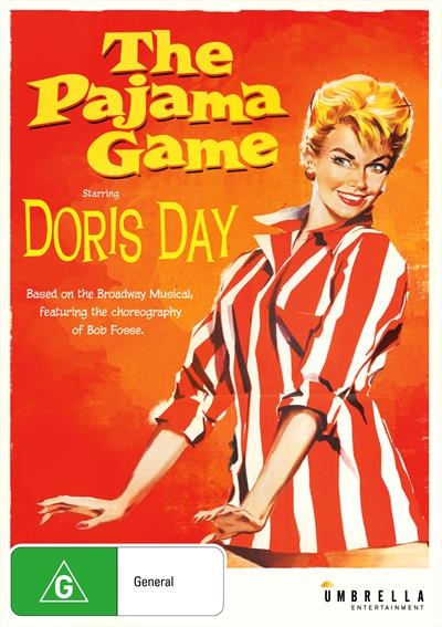 The Pajama Game