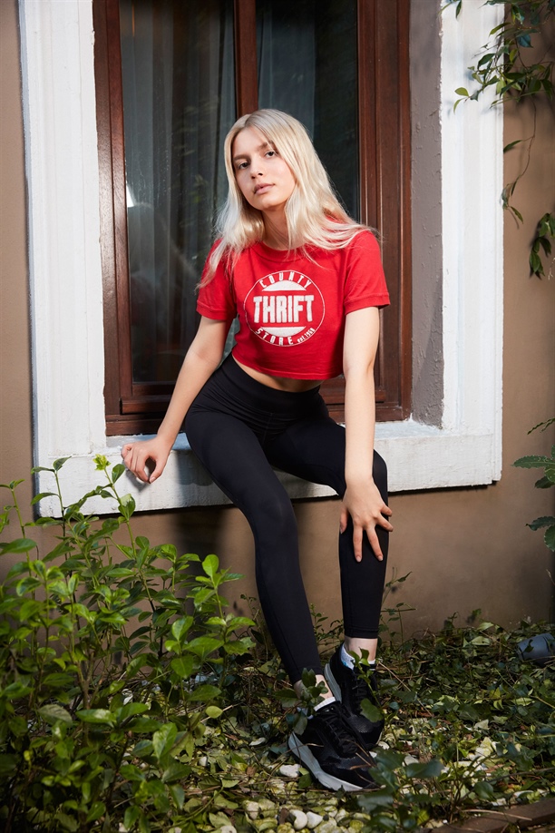 Aleyna Tilki