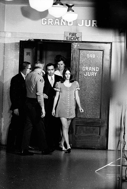 Susan Atkins
