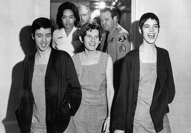 Susan Atkins