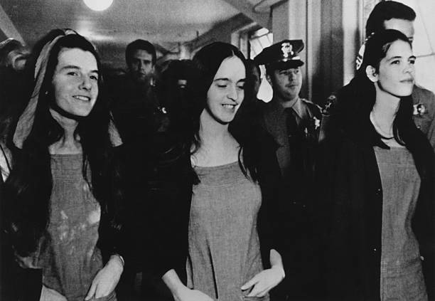 Susan Atkins