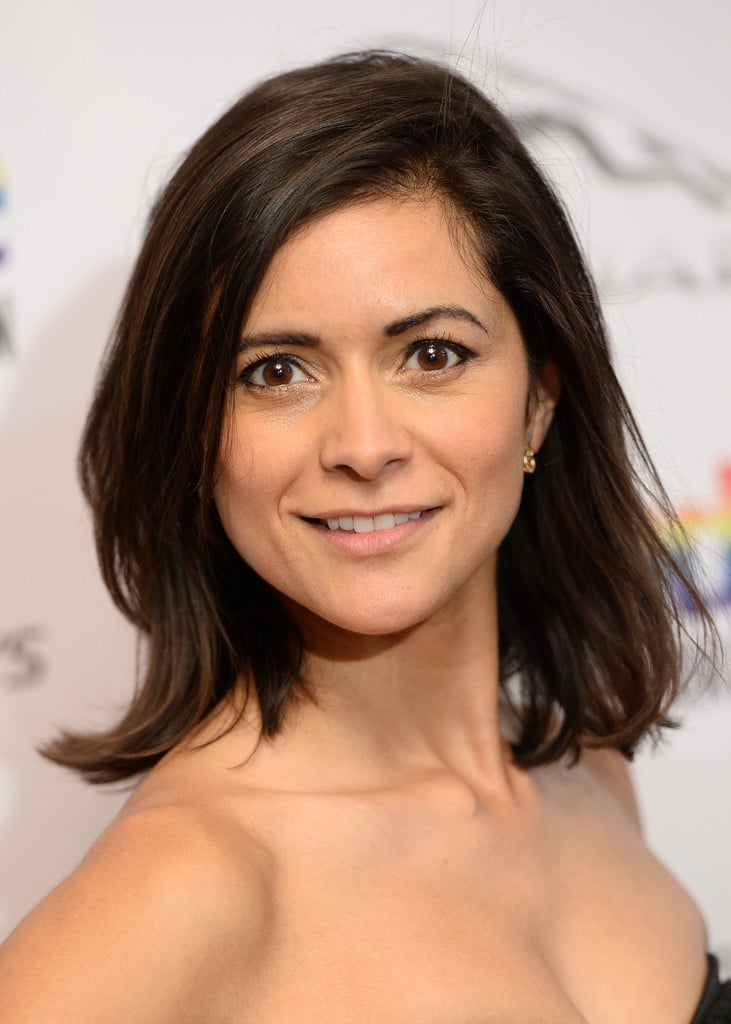 Lucy Verasamy