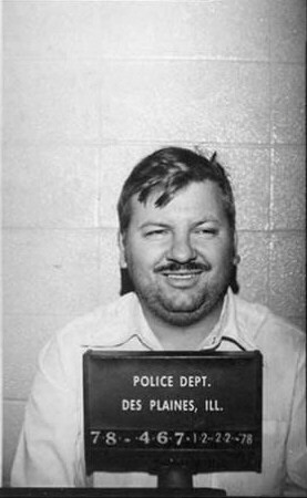 John Wayne Gacy