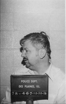 John Wayne Gacy