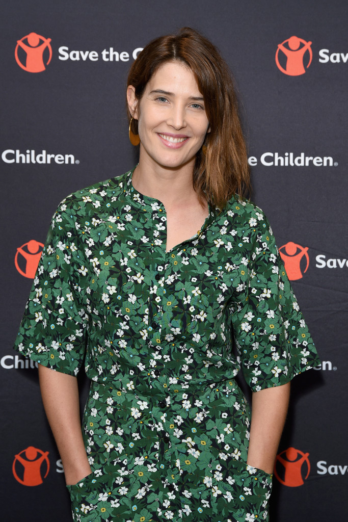 Cobie Smulders Cobie Smulders