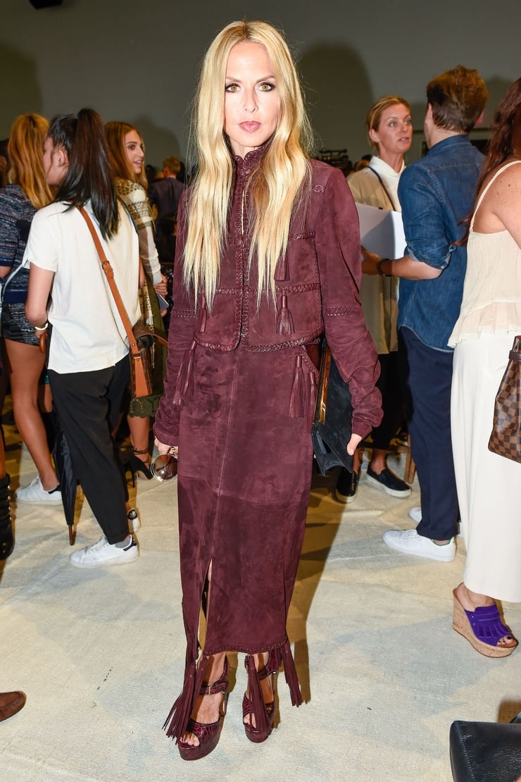 Rachel Zoe