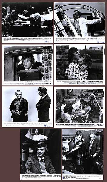 O Lucky Man! (1973)