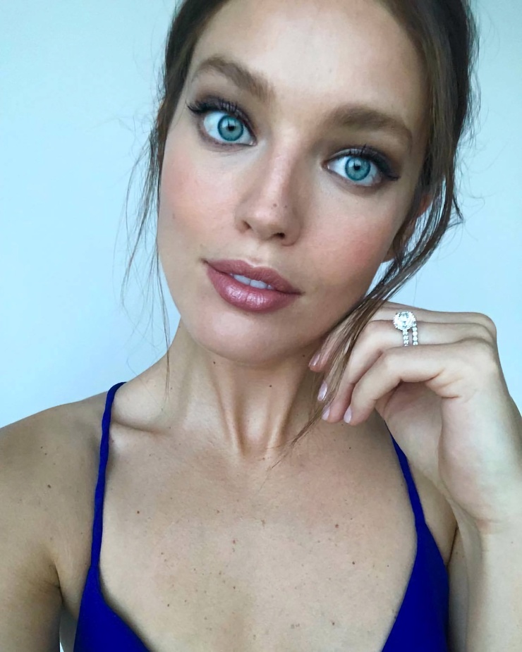 Emily Didonato Emily Didonato