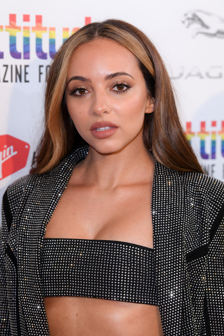 Jade Thirlwall