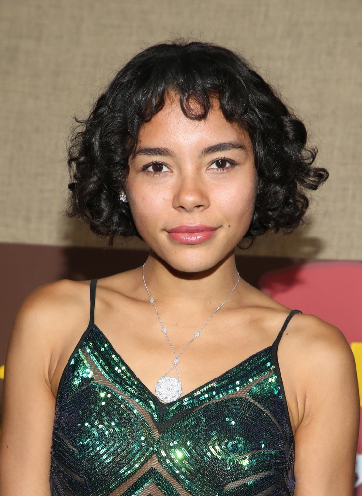 Cheyenne Haynes