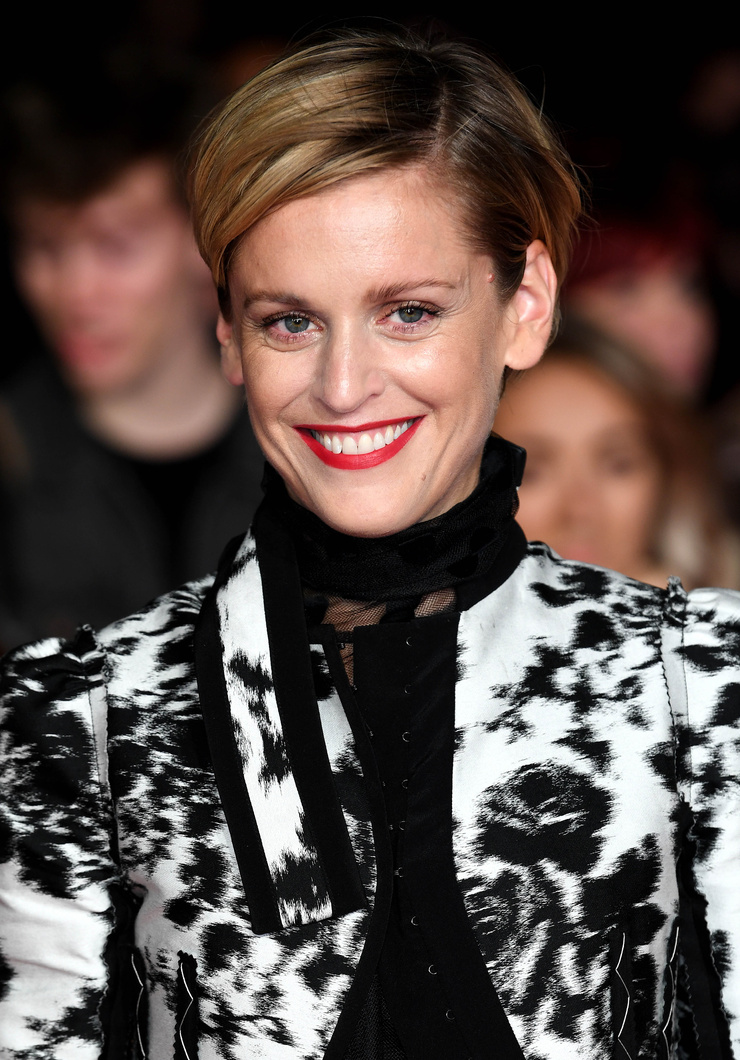 Denise Gough Denise Gough