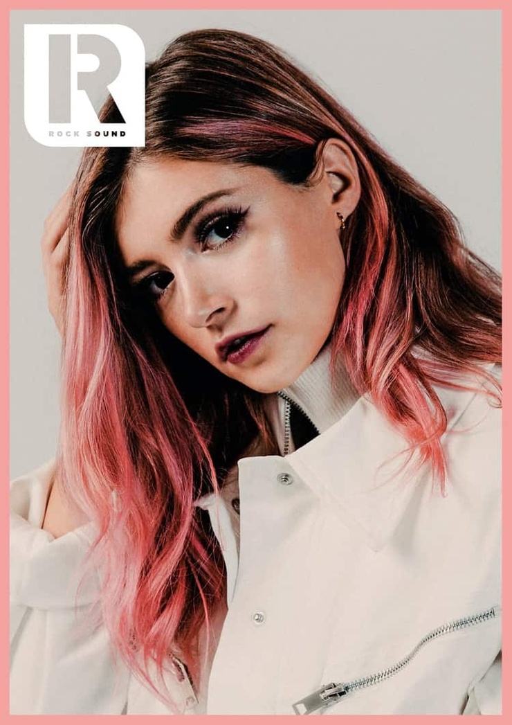 Chrissy Costanza