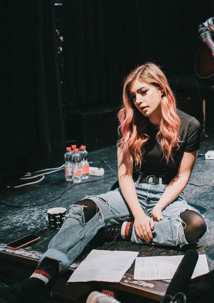 Chrissy Costanza