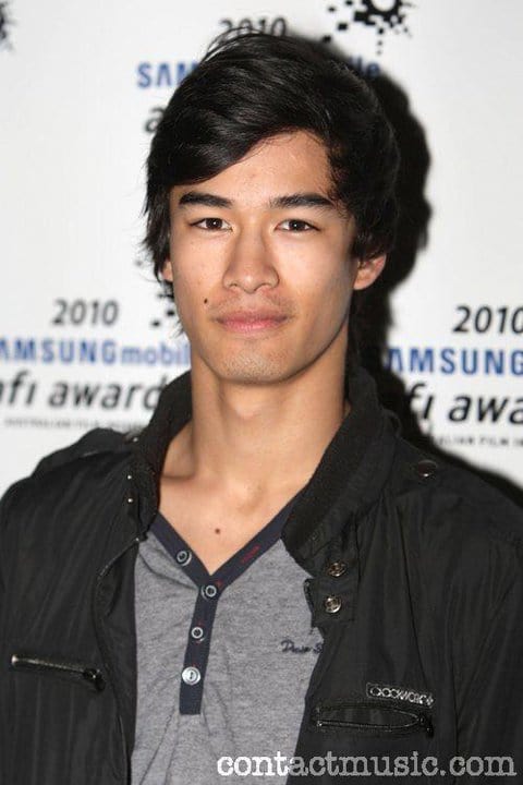 Jordan Rodrigues