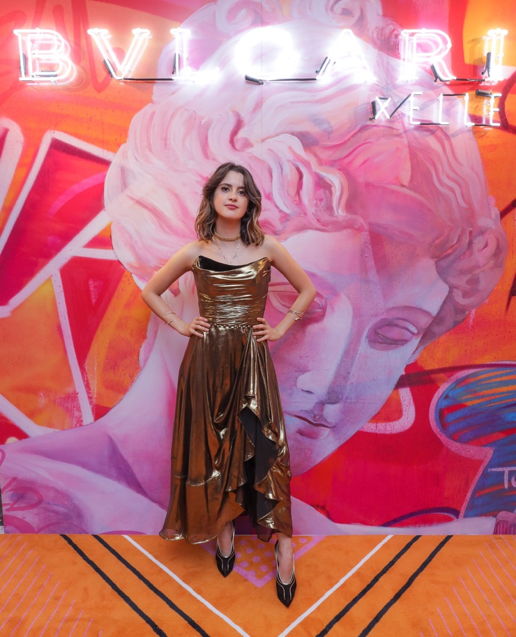 Laura Marano