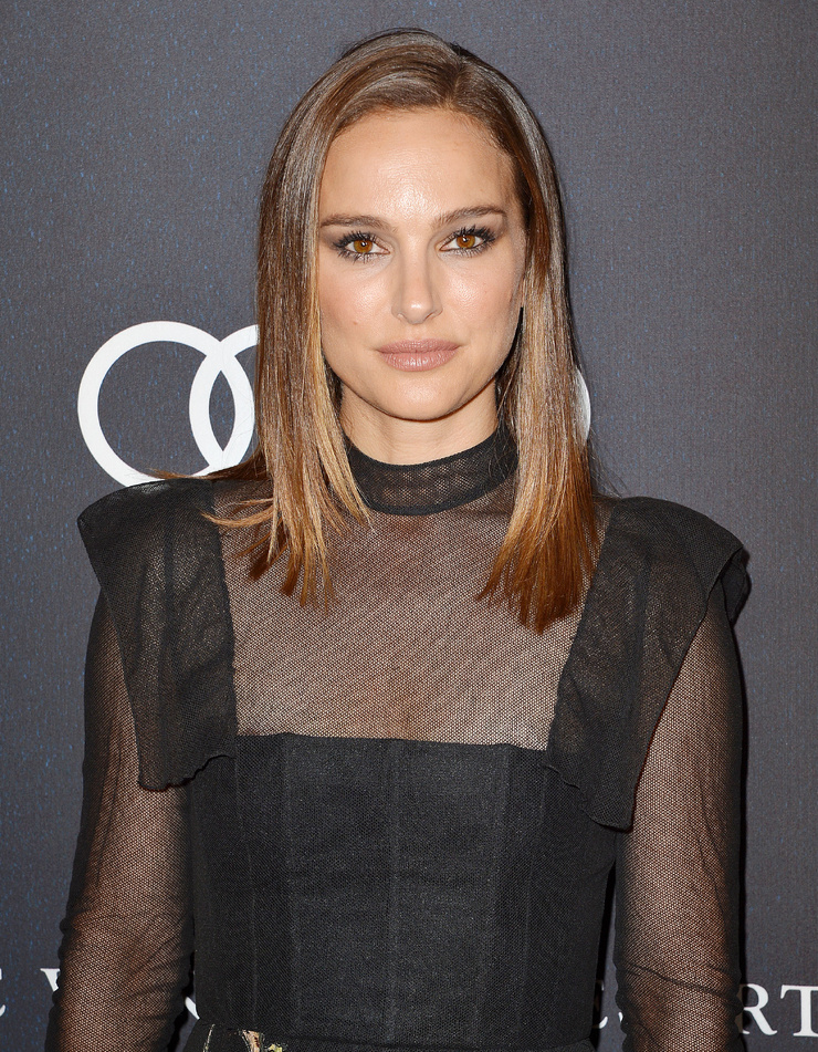 Natalie Portman Natalie Portman