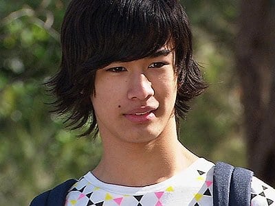 Jordan Rodrigues