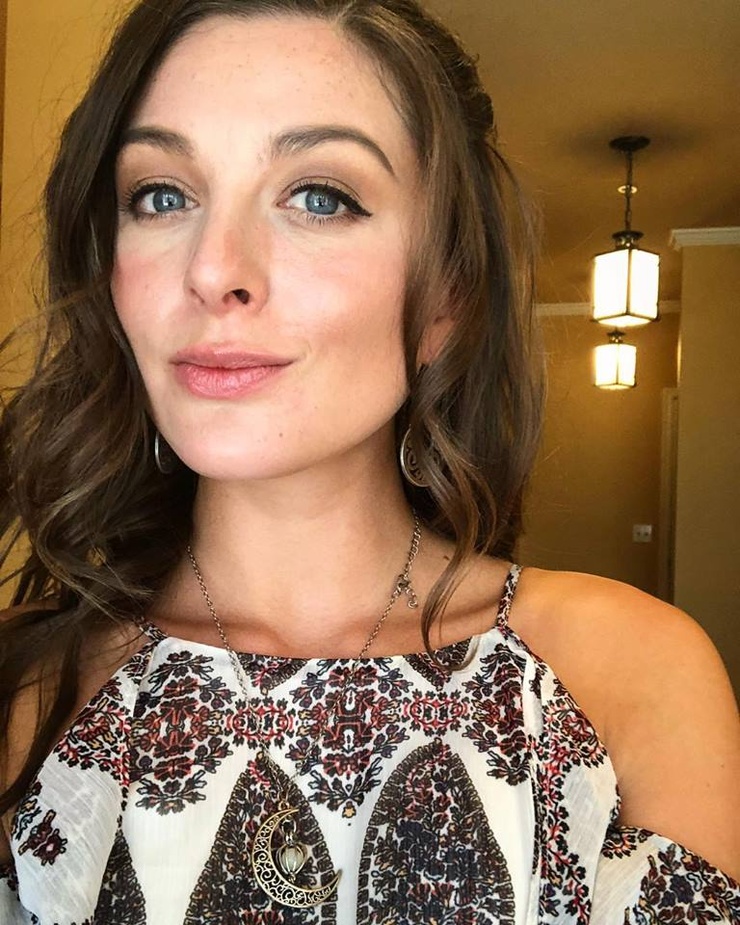 Brendee Green