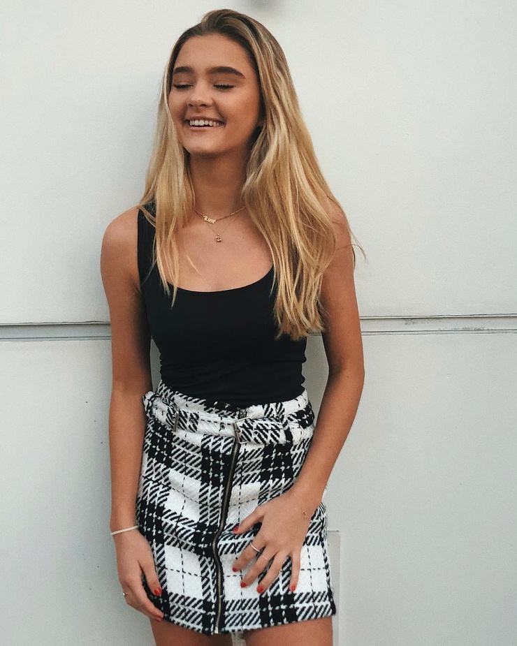 Lizzy Greene Lizzy Greene