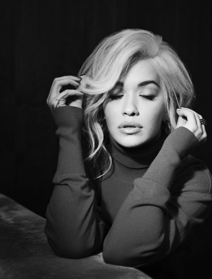 Rita Ora