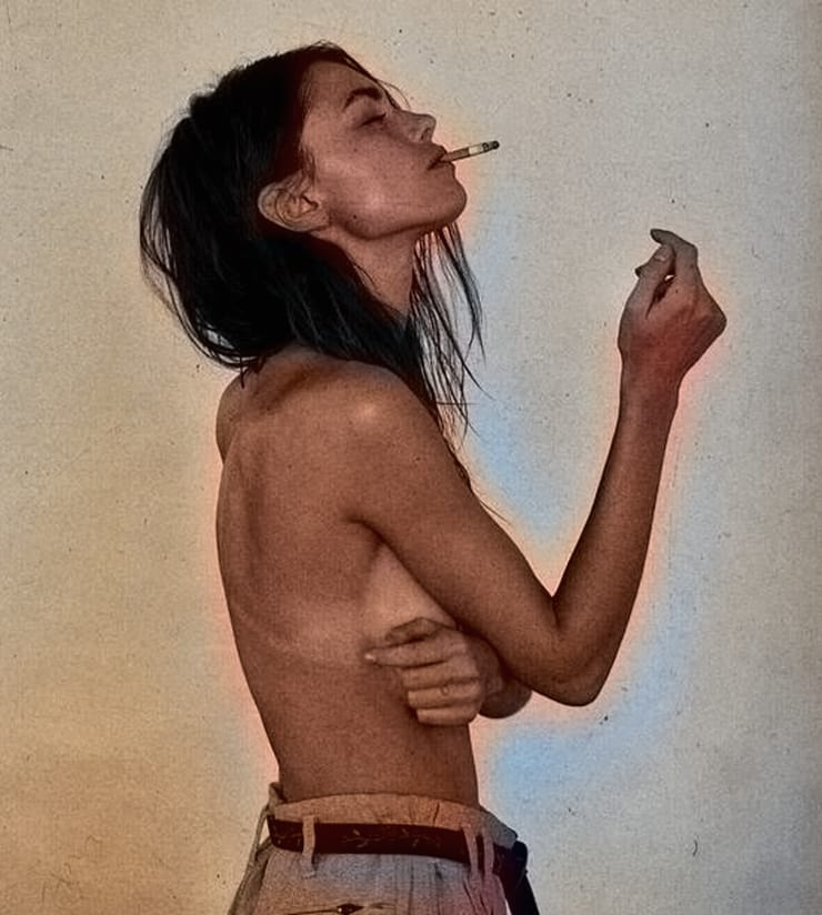 Charleen Weiss