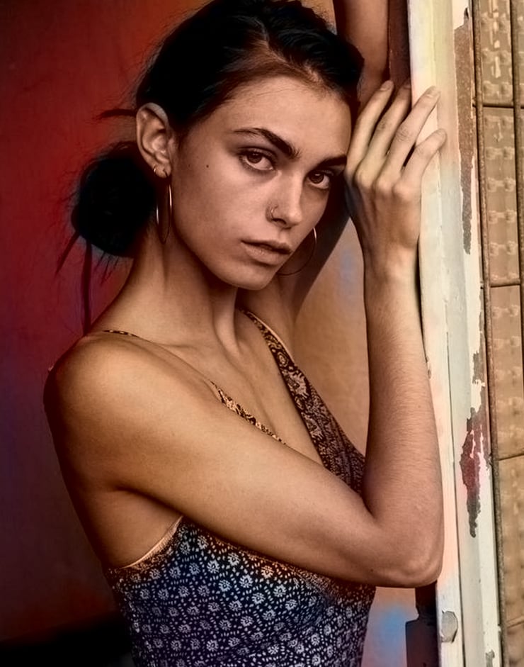 Charleen Weiss Charleen Weiss