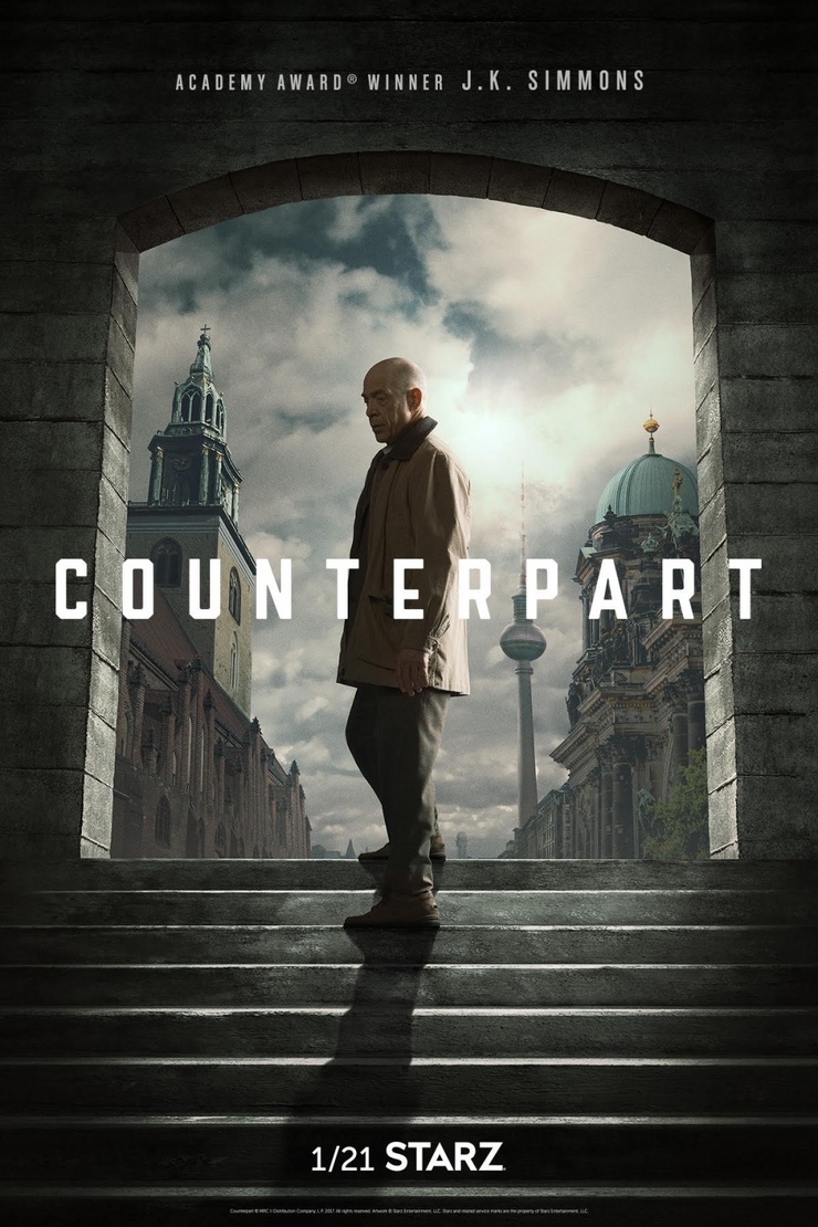 Counterpart