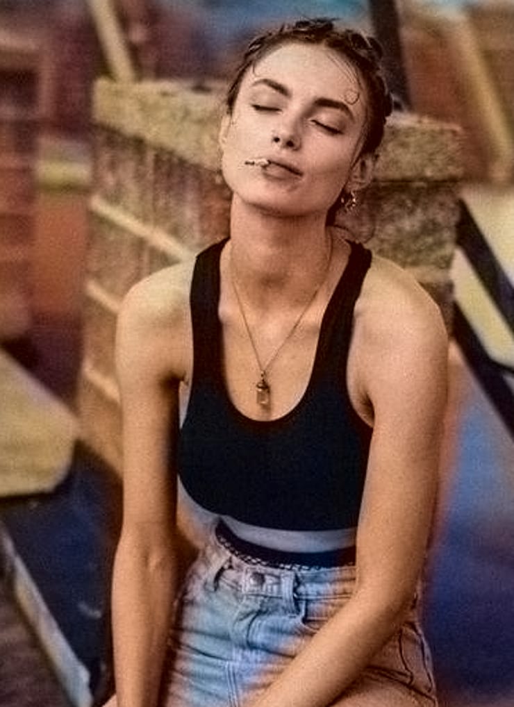 Charleen Weiss