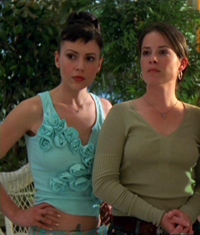 Charmed