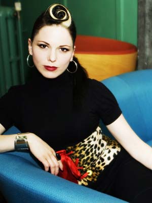 Imelda May