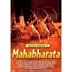 The Mahabharata