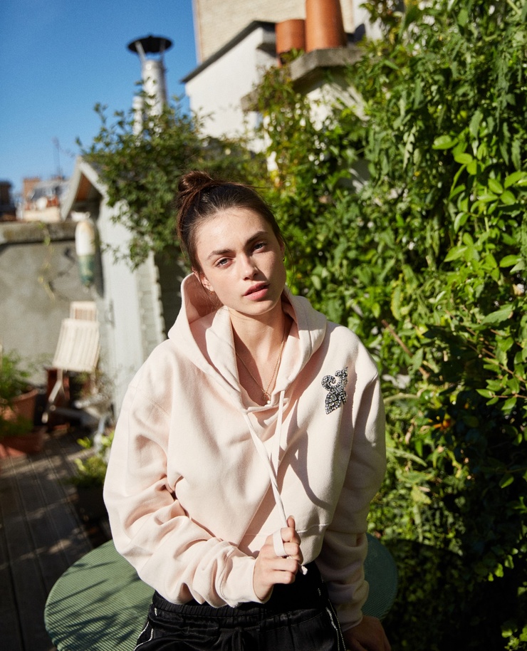 Charleen Weiss Charleen Weiss