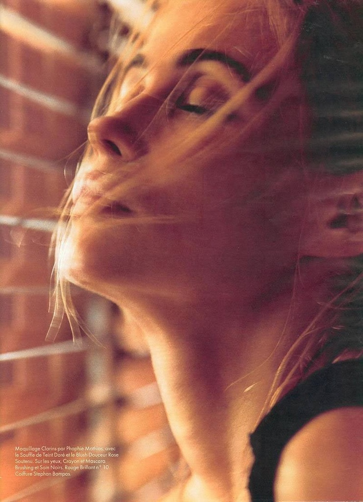 Emmanuelle Béart