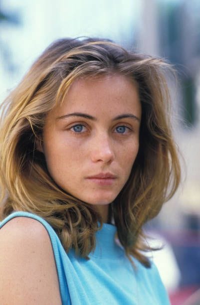 Emmanuelle Béart Emmanuelle Béart