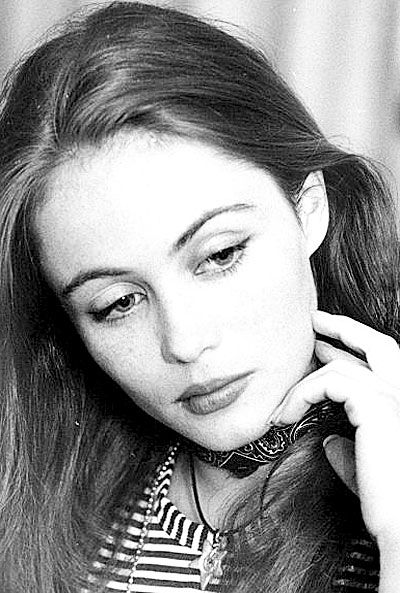Emmanuelle Béart Emmanuelle Béart
